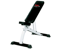 York FTS Flat to Incline  bench