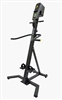 Cascade Commercial Climber with Cross Crawl and |Variable Resistance