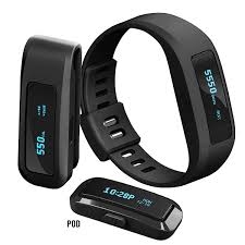 iFit Active Wearable Black