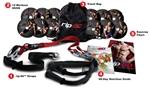 Icon Health and Fitness RIP6011 rip 60 Home Gym and Fitness DVDs